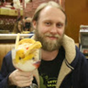 Meet your Posher, Owen